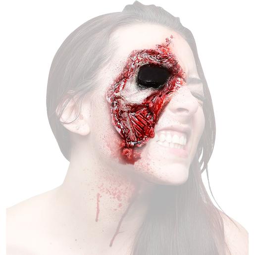 Cicatriz Zombie