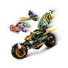 LEGO Ninjago - Chopper da selva de Lloyd - 71745