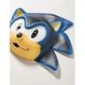 Rubie's - Sonic the Hedgehog - Disfarce Sonic Deluxe para Menino S ㅤ