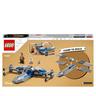 LEGO Star Wars - X-Wing da Resistência - 75297