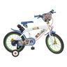 Toy Story - Bicicleta 16 Polegadas