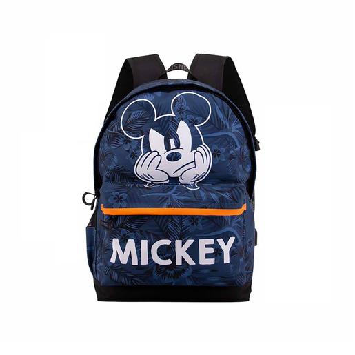 Mickey Mouse - Mochila azul HS 1.3