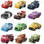 Cars - Mini Racers (vários modelos)