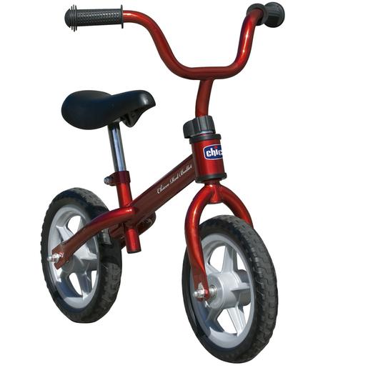 einde plak passen Chicco - Bicicleta de Aprendizagem Sem Pedais | BICIS DE EQUILÍBRIO | Loja  de brinquedos e videojogos Online Toysrus
