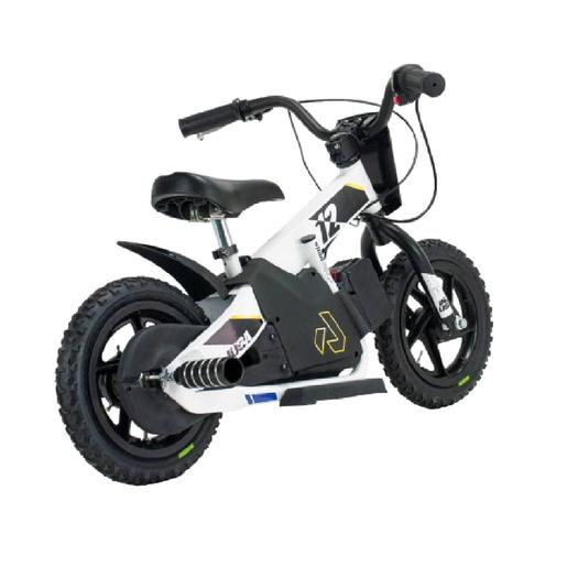  Injusa - Bicicleta elétrica 12 polegadas 24V