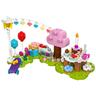 LEGO Animal Crossing - Festa de Aniversário do Azulino - 77046