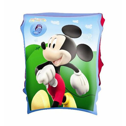 Disney - Mickey Mouse - Braçadeiras (vários modelos)