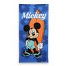 Disney - Toalha de Praia Mickey 70 x 140 cm