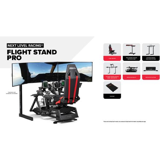Next Level Racing - Flight Stand Pro