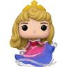 Funko - Figura colecionável Disney 100 anos: Princesa Aurora em vinil
