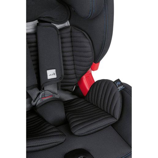 Chicco - Cadeira auto Akita Fix Black Air