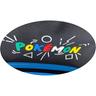 Play - Pokemon - Mochila escolar Pokémon adaptable, 40cm, estampado multicolor