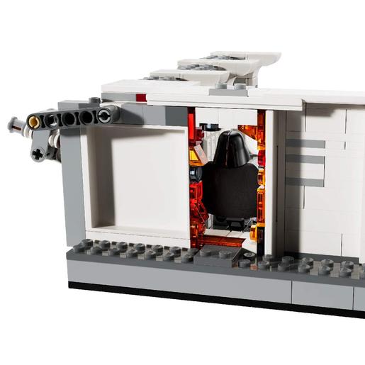 LEGO Star Wars - Abordagem da Tantive IV - 75387
