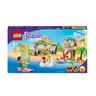 LEGO Friends - Diversão na Praia dos Surfistas - 41710