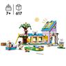 LEGO Friends - Centro de Resgate de Cães - 41727
