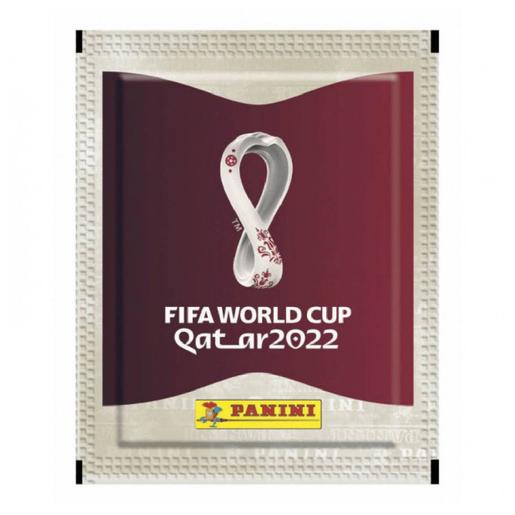 Panini - Envelope World Cup 2022