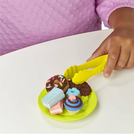 Play-Doh - Playset Super cafeteira