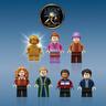 LEGO Harry Potter - Visita à aldeia Hogsmeade - 76388