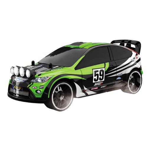 EZ Drive - Carro Rádio Controlo Rally Xtreme (vários modelos)
