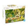 Disney - Puzzle Blancanieves 500 piezas