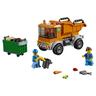 LEGO City - Camião do Lixo - 60220