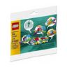 LEGO - Construye tu propio pez - 30545
