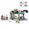 LEGO Friends - Restaurante do Centro da Cidade de Heartlake - 41728