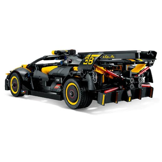 LEGO Technic - Bugatti Bolide - 42151