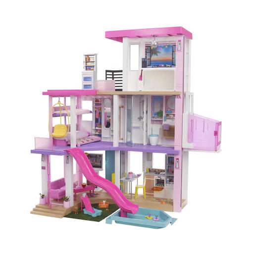 Barbie - Casa Dreamhouse