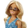 Barbie - Muñeca Fashionista - Mono tie-dye