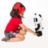 Panda - Peluche Dança Comigo