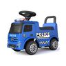 Injusa - Corredor Injusa estilo Mercedes em azul polícia