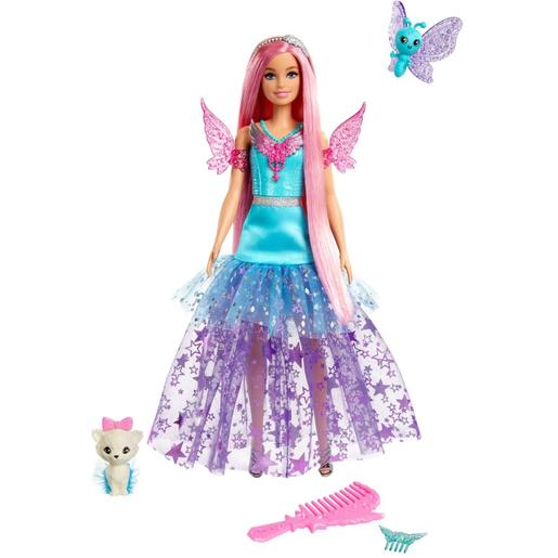 Barbie - Um toque de magia Malibú