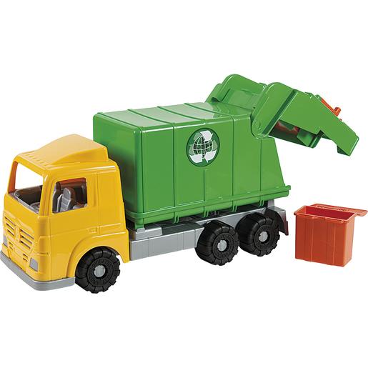 Camião do Lixo Millenium (várias cores)
