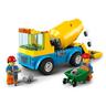 LEGO City - Camião betoneira - 60325