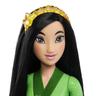 Disney - Muñeca princesa Disney con pelo largo (Mattel HLW14)