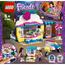 LEGO Friends - Café de Cupcakes da Olivia - 41366