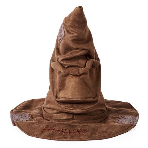 Harry Potter - Sombrero seleccionador con voz