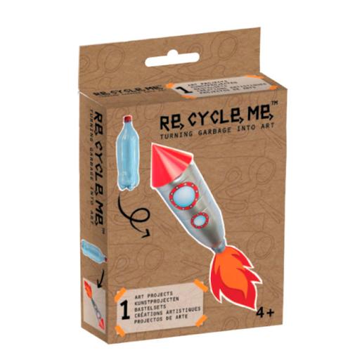 Re-Cycle-Me - Mini Caixa (vários modelos)