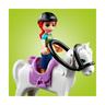 LEGO Friends - O Atrelado para Cavalos da Mia - 41371