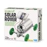 Green Science - Solar Rover