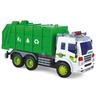 Motor & Co - Camião de recolha de resíduos com luzes e sons (vários modelos)