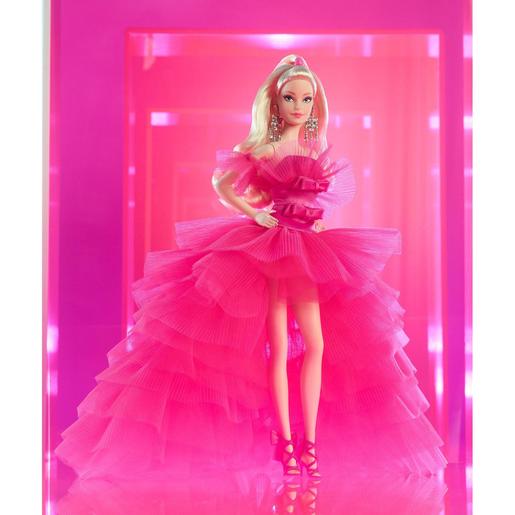 Barbie - Coleção rosa