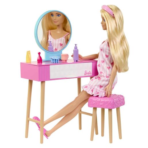 Quarto da Barbie