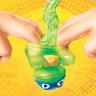 Tartarugas Ninja - Fábrica de Fidget Slime