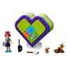 LEGO Friends - A Caixa-Coração da Mia - 41358