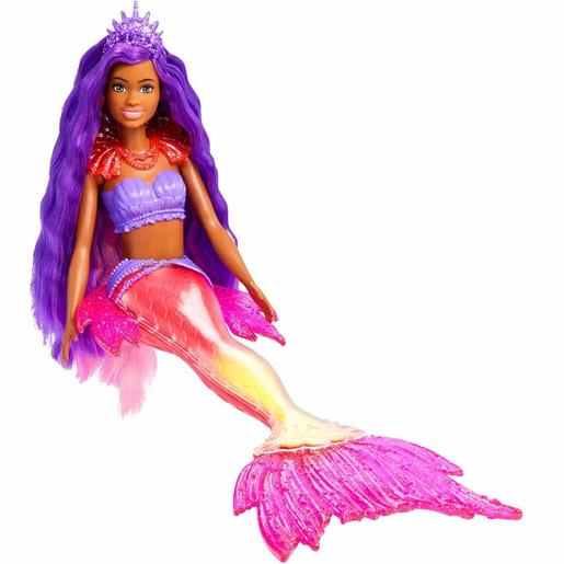 Barbie - Mermaid Power Boneca Brooklyn