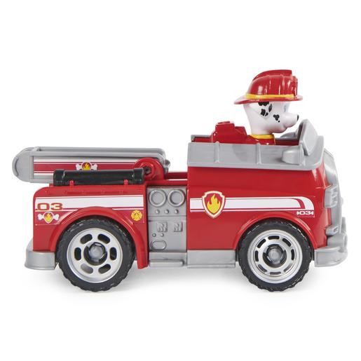 Patrulla Canina - Camião de bombeiros Marshall
