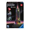 Ravensburger - Puzzle 3D - Empire State com Luz