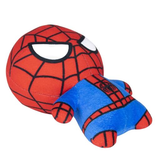 Spiderman - Peluche para perro con sonido